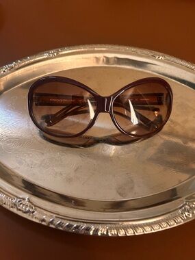 Bonnie Clyde Princessa Sunglasses